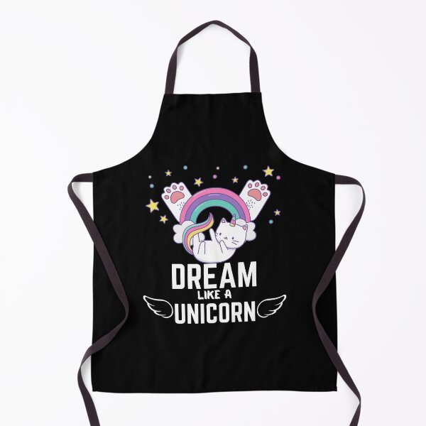 Item preview, Unicorn dreaming designed and sold by PeaceyArt.