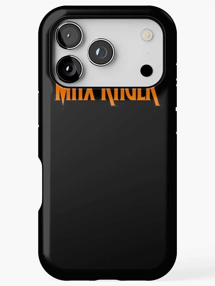 Thumbnail 1 of 4, iPhone Case, Max Rager designed and sold by Indestructibbo.