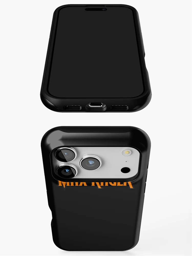 Thumbnail 3 of 4, iPhone Case, Max Rager designed and sold by Indestructibbo.