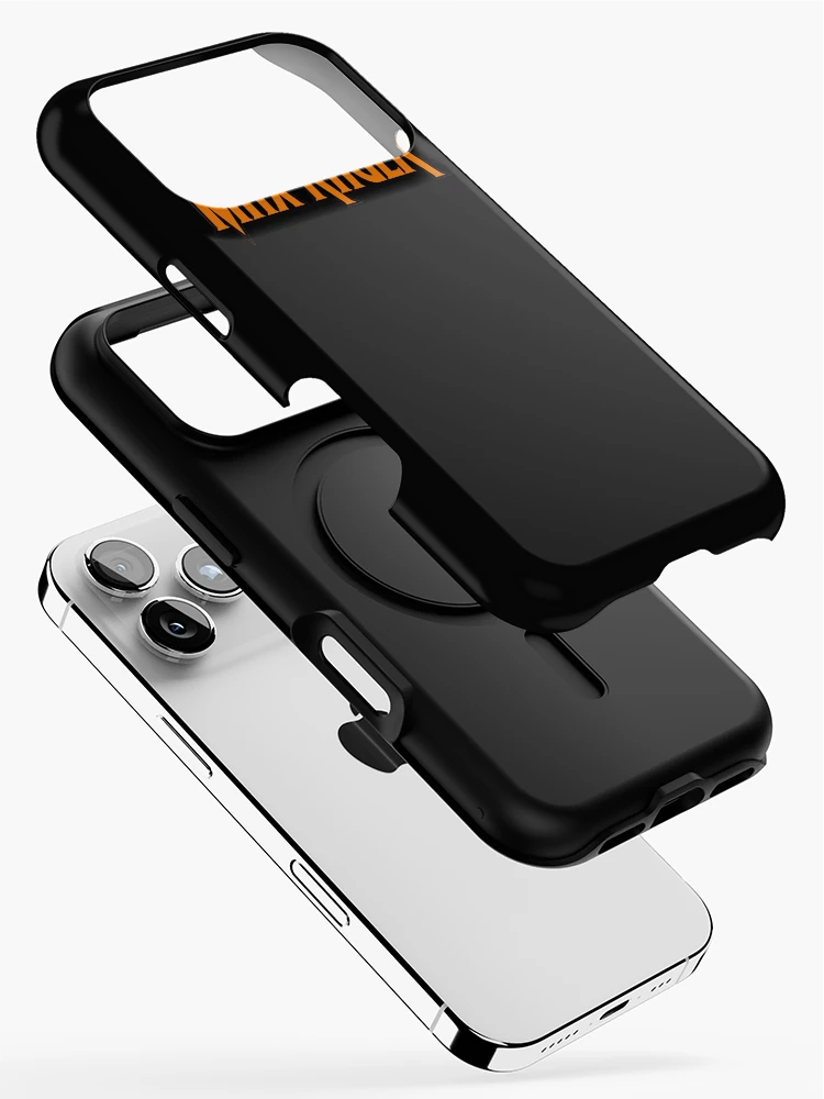Thumbnail 2 of 4, iPhone Case, Max Rager designed and sold by Indestructibbo.