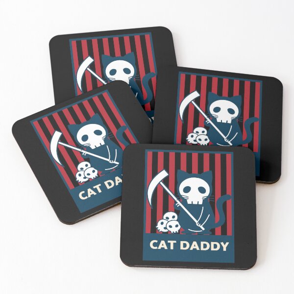 Item preview, Cat Daddy Pajamas designed and sold by VicOriginal.
