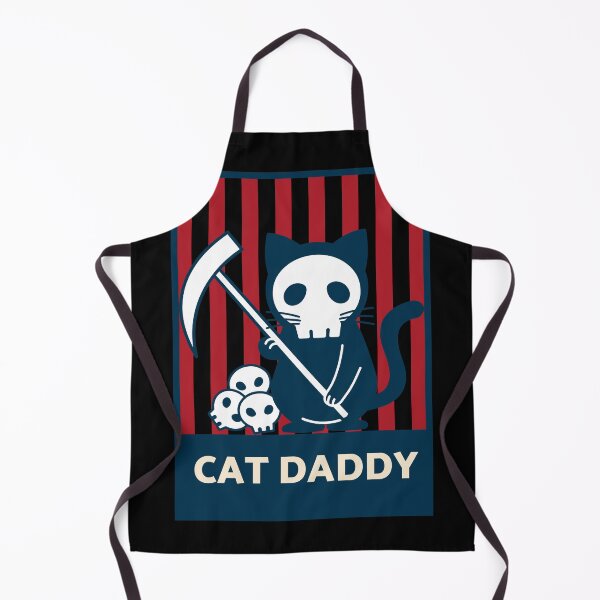 Item preview, Cat Daddy Pajamas designed and sold by VicOriginal.