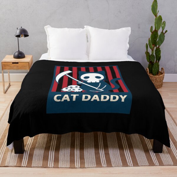 Item preview, Cat Daddy Pajamas designed and sold by VicOriginal.