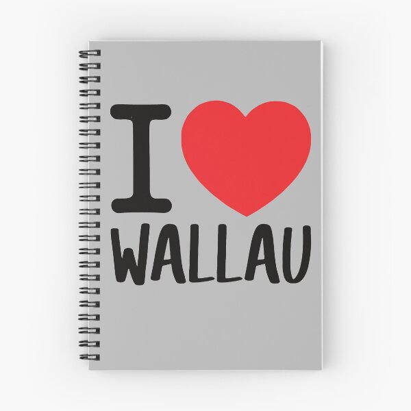 Item preview, I love Wallau Dorf Hofheim am Taunus designed and sold by brunsch-print.