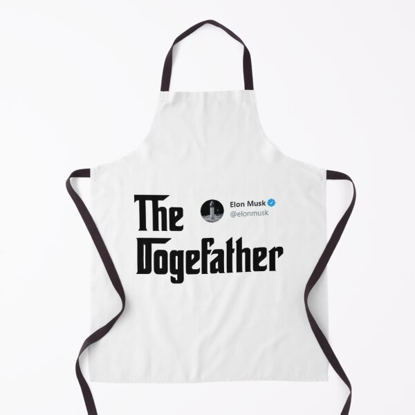 Item preview, Dogefather twitter designed and sold by Gawop.