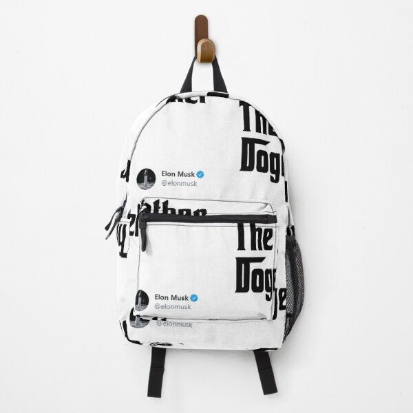 Item preview, Dogefather twitter designed and sold by Gawop.