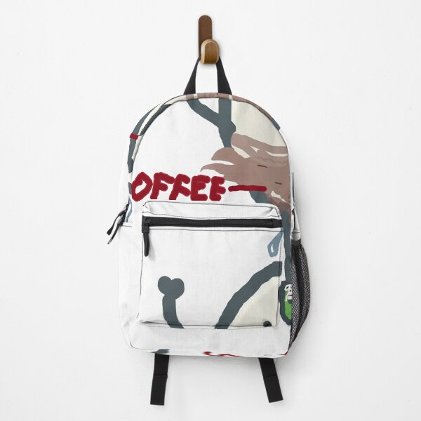 Item preview, Half Human Half Coffee designed and sold by ViewerEqualsPhoton.