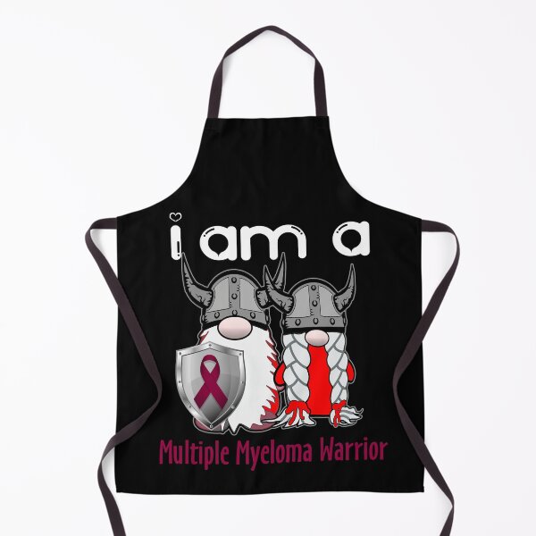 Item preview, I Am A Multiple Myeloma Warrior Support Multiple Myeloma Fighter Gift designed and sold by radianen.