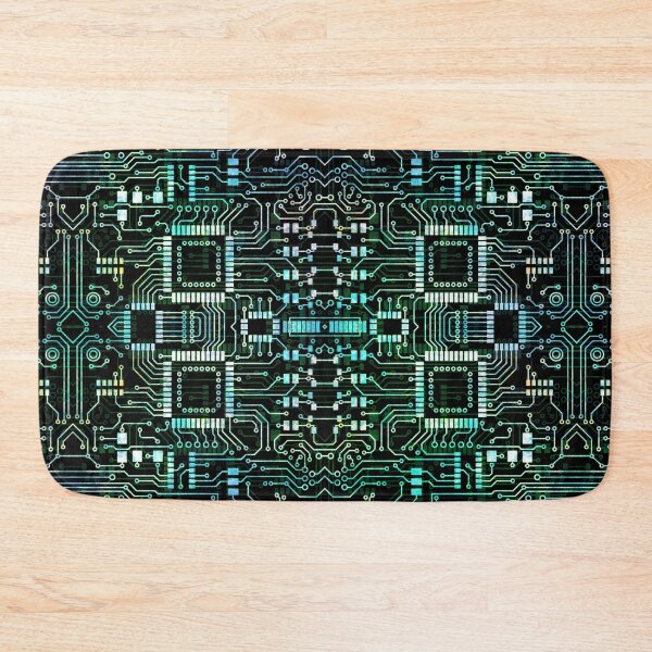 Item preview, Circuitry designed and sold by AuraWalker1.