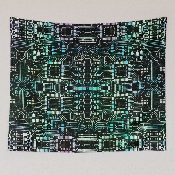 Item preview, Circuitry designed and sold by AuraWalker1.