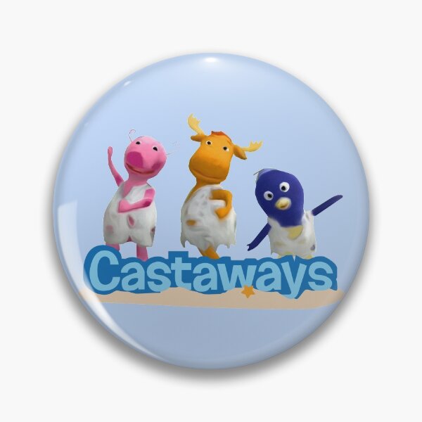 Item preview, Castaways designed and sold by ekraling.