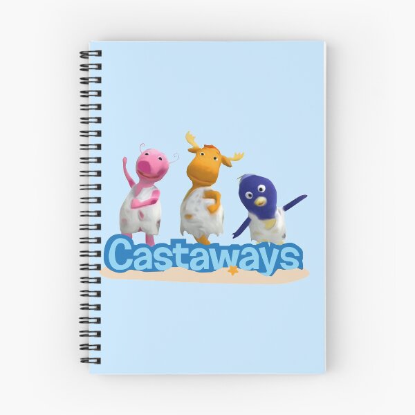Item preview, Castaways designed and sold by ekraling.