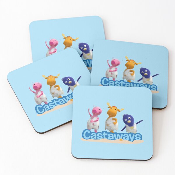 Item preview, Castaways designed and sold by ekraling.