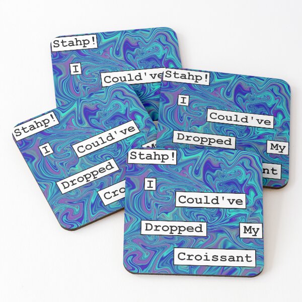 Item preview, Marbled blackout poetry - Vine quote designed and sold by DMBurton.