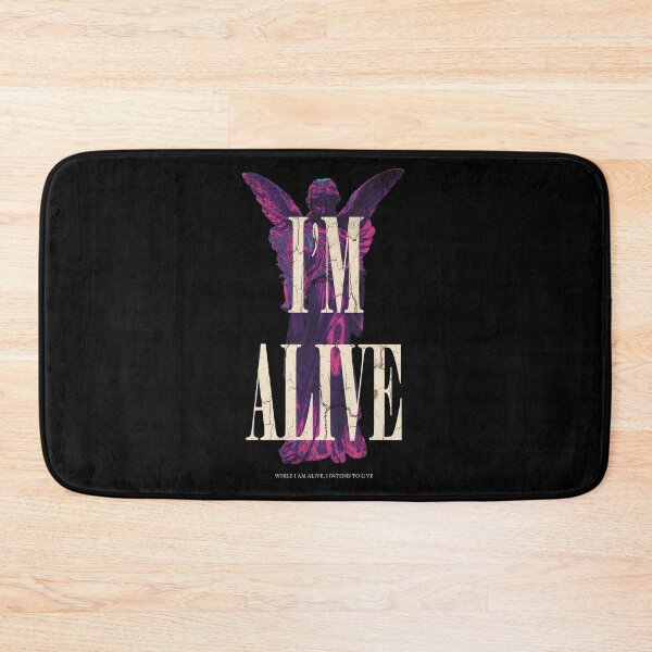 Item preview, Im Alive designed and sold by Made-By-Art.
