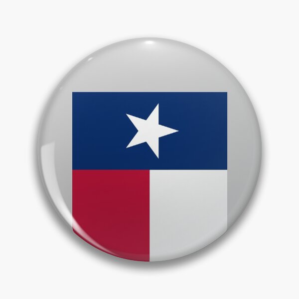 Item preview, The Lone Star - Vertical (Flag of the State of Texas) designed and sold by franklinprintco.