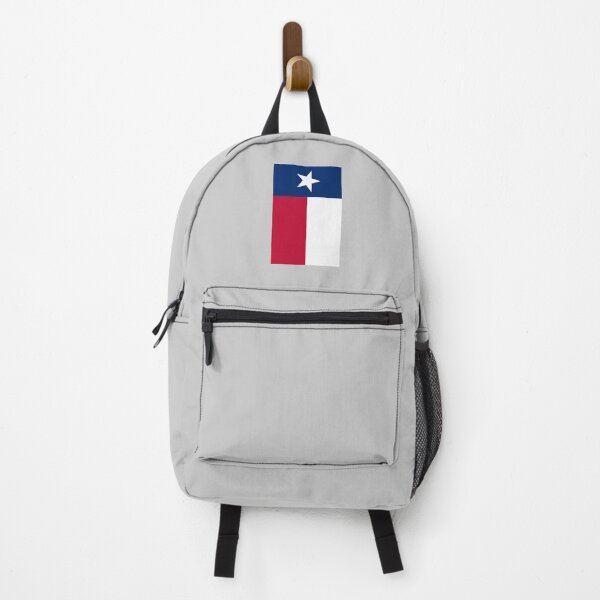 Item preview, The Lone Star - Vertical (Flag of the State of Texas) designed and sold by franklinprintco.