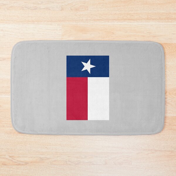 Item preview, The Lone Star - Vertical (Flag of the State of Texas) designed and sold by franklinprintco.