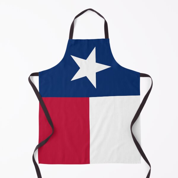 Item preview, The Lone Star - Vertical (Flag of the State of Texas) designed and sold by franklinprintco.