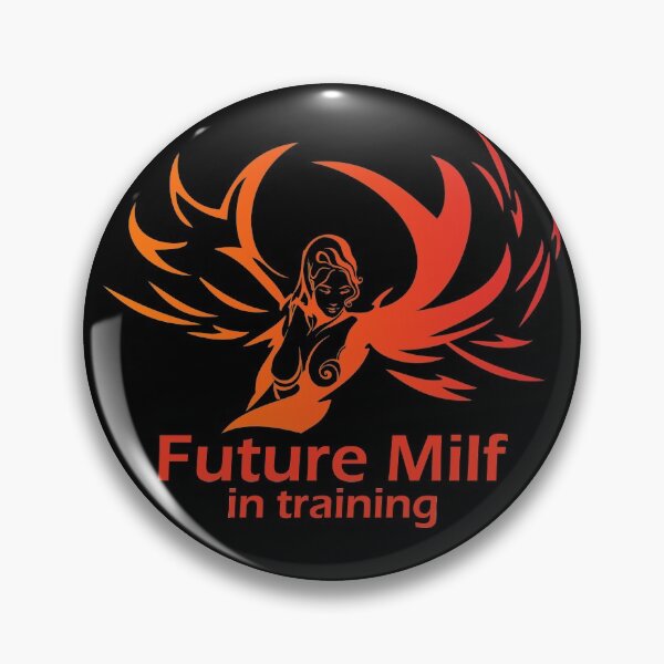 Item preview, future milf designed and sold by wilkerson651f.