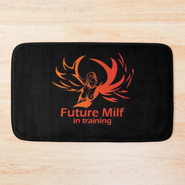 Item preview, future milf designed and sold by wilkerson651f.