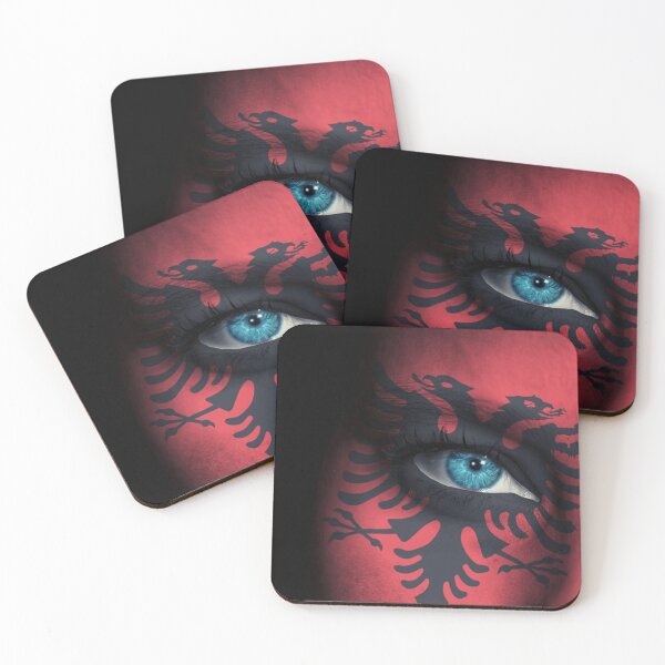 Item preview, Regalo fotográfico mágico de Albania en línea designed and sold by BestOfTravel.