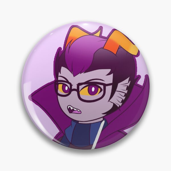 Item preview, Homestuck - (Chibi)Eridan Ampora designed and sold by Daxtarity.