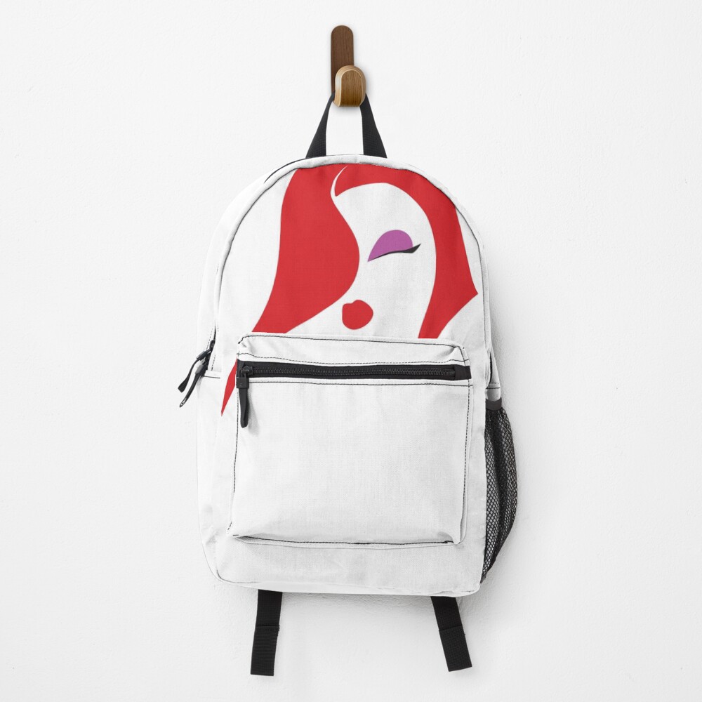 Item preview, Backpack designed and sold by erinpriest.