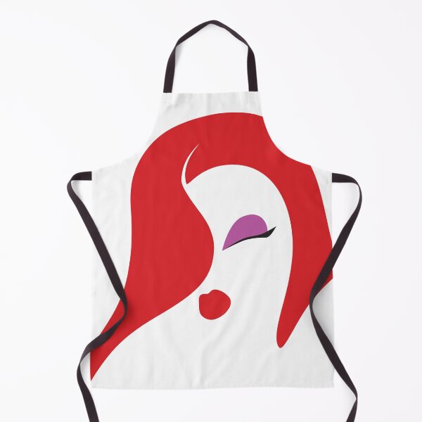 Item preview, Jessica Rabbit designed and sold by erinpriest.