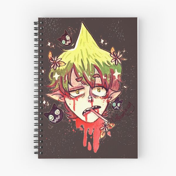 Item preview, Amaimon designed and sold by coffeemakerway.