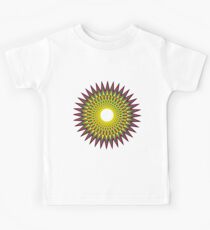 Psychedelic Spiro Kids Tee
