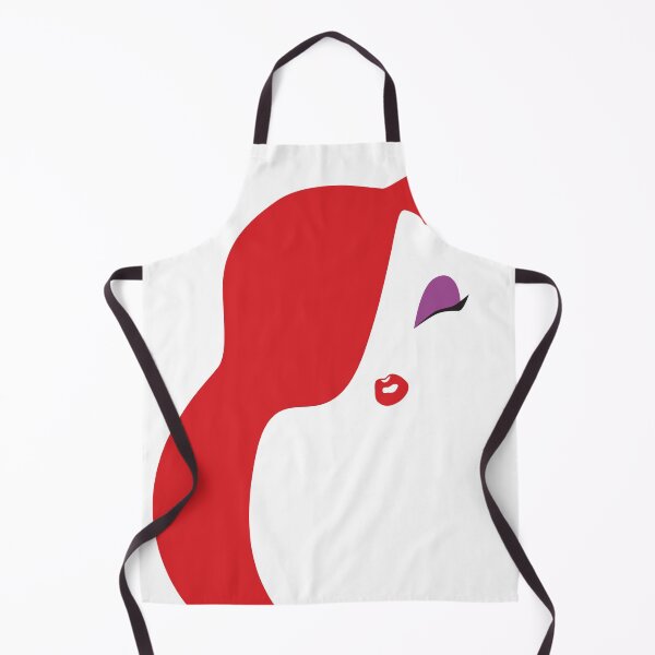 Item preview, Jessica Rabbit designed and sold by erinpriest.