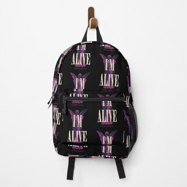 Item preview, Im Alive designed and sold by Made-By-Art.