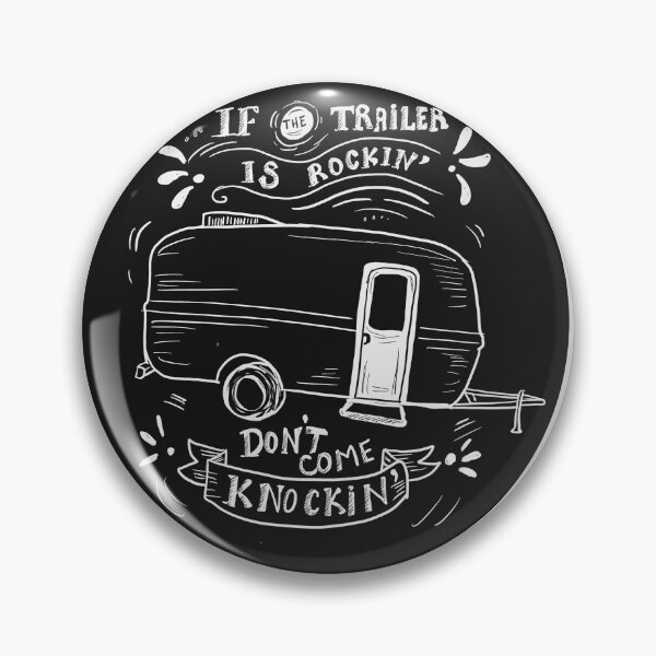 Item preview, If the trailer is Rockin designed and sold by Memoirearts.
