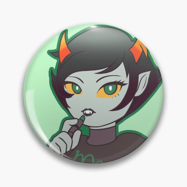 Item preview, Homestuck - (Chibi)Kanaya Maryam designed and sold by Daxtarity.