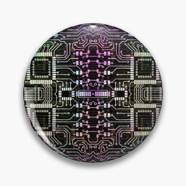 Item preview, Circuitry designed and sold by AuraWalker1.
