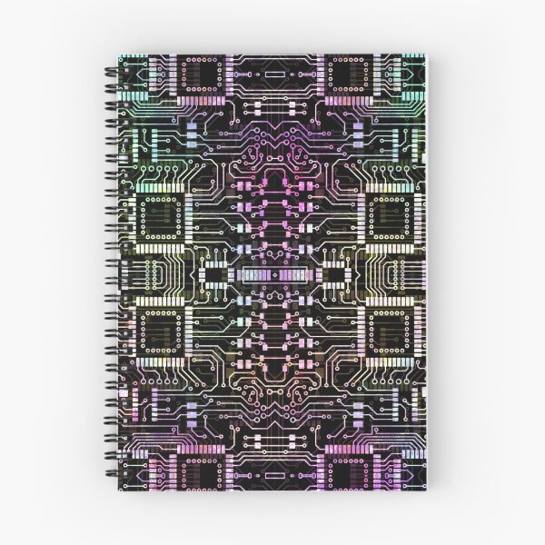 Item preview, Circuitry designed and sold by AuraWalker1.