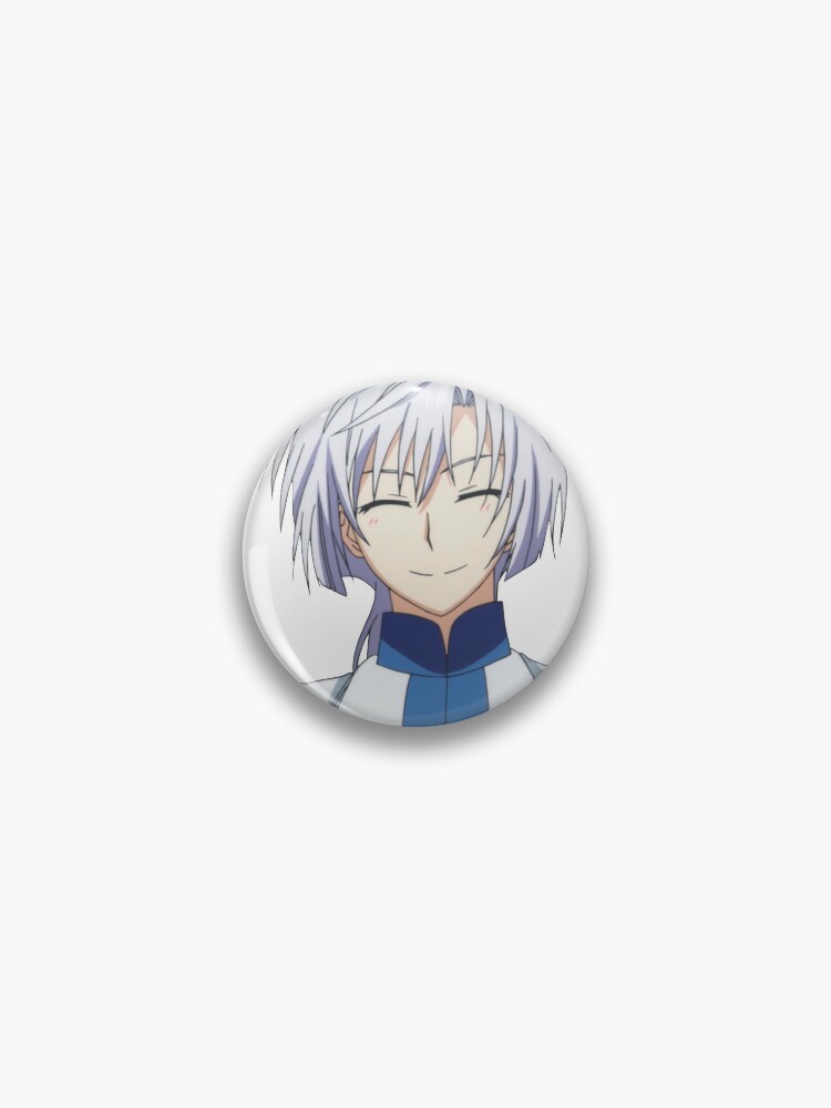 Heika Demint - Koushakutei anime Sticker for Sale by Arwain