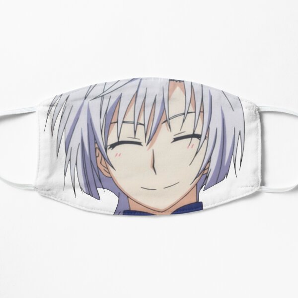 Ki-ja Akatsuki no Yona Flat Mask