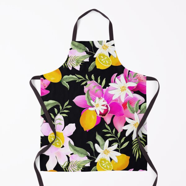 Item preview, Summer, citrus Mediterranean style mosaic ,lemon fruit pattern designed and sold by MariaMarinova.