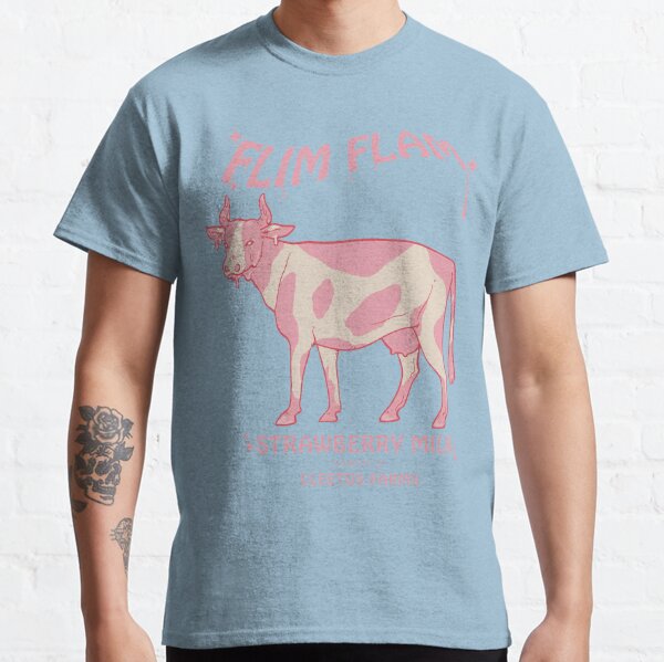 The Pink Cow Clothing Co.