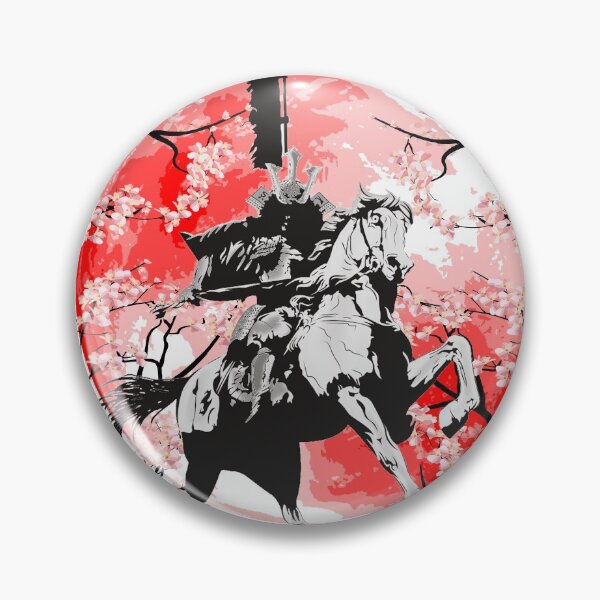 Item preview, SAMURAI designed and sold by msaddak.