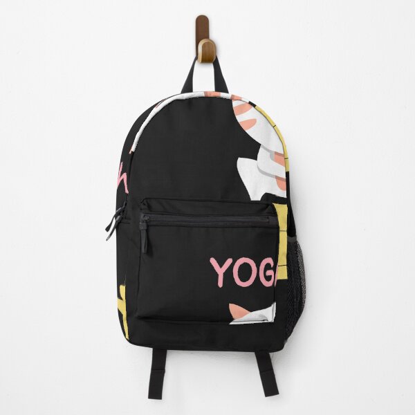 Item preview, Yoga with my lovely cat designed and sold by seven eleven.