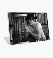 Daniel Sharman Laptop Skin