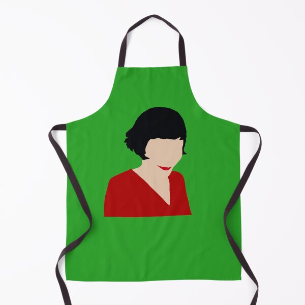 Item preview, Amélie movie designed and sold by gengilust.
