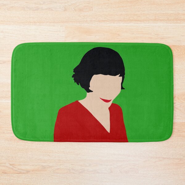Item preview, Amélie movie designed and sold by gengilust.