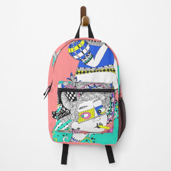 Item preview, Colorful Ocean designed and sold by Ceyda Duruturk.