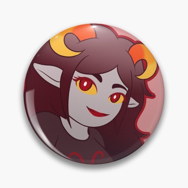 Item preview, Homestuck - (Chibi) Aradia Megido designed and sold by Daxtarity.