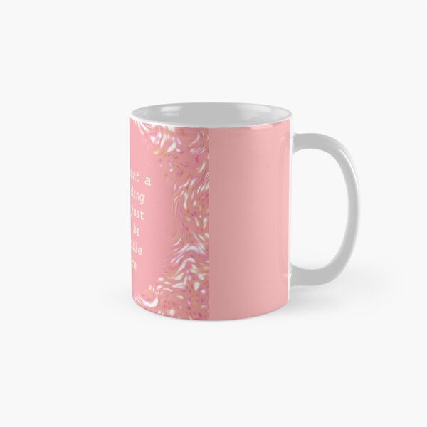 Item preview, I want to be alive while I'm here designed and sold by shivvyk.