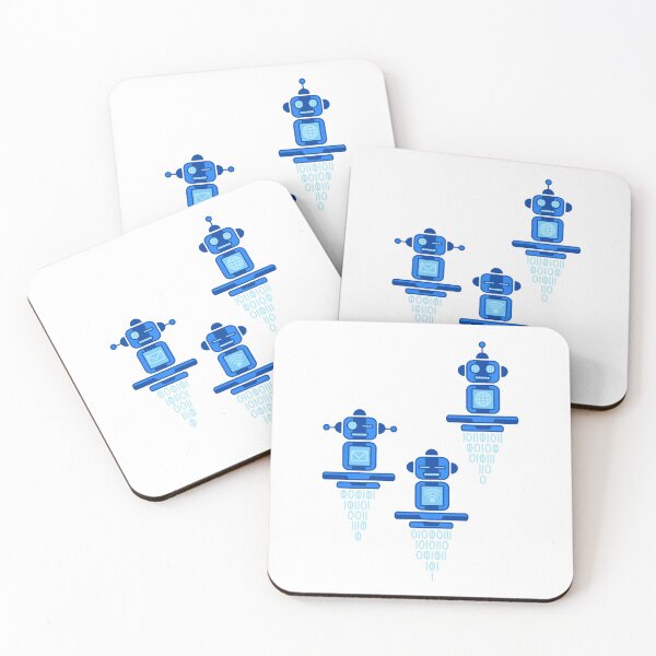 Item preview, Bots designed and sold by LEOZZTT.